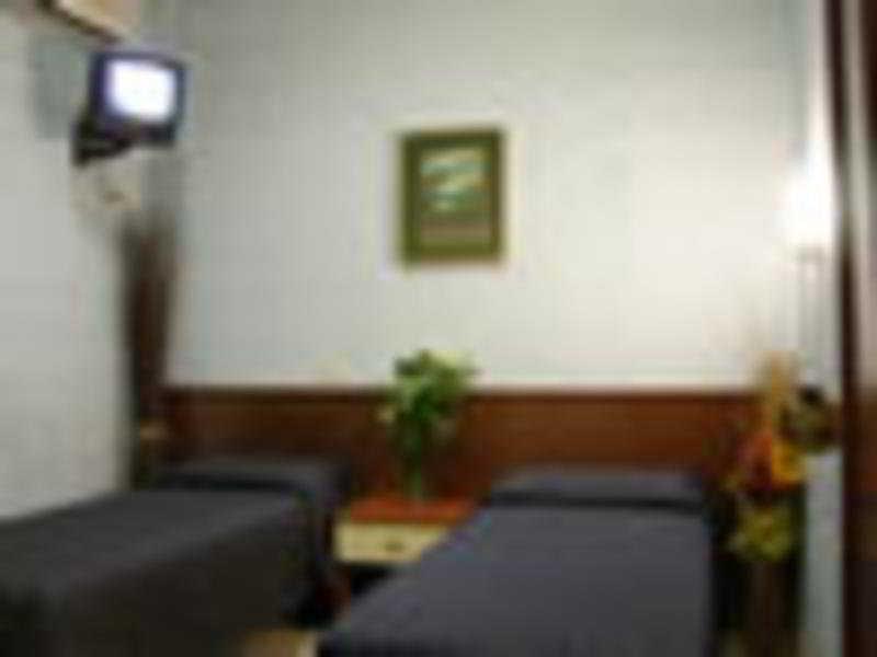 Hotel Alius Roma Exterior foto