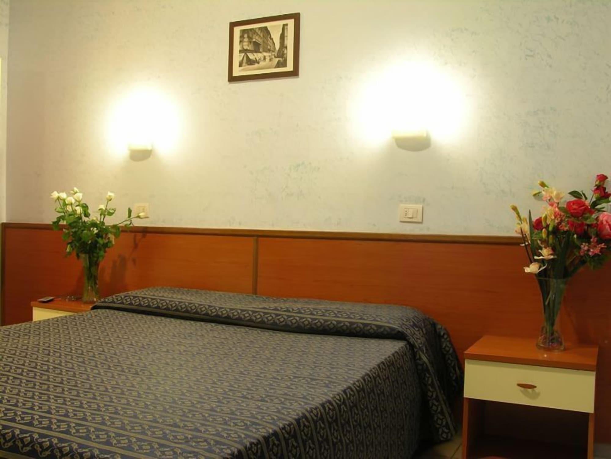 Hotel Alius Roma Exterior foto