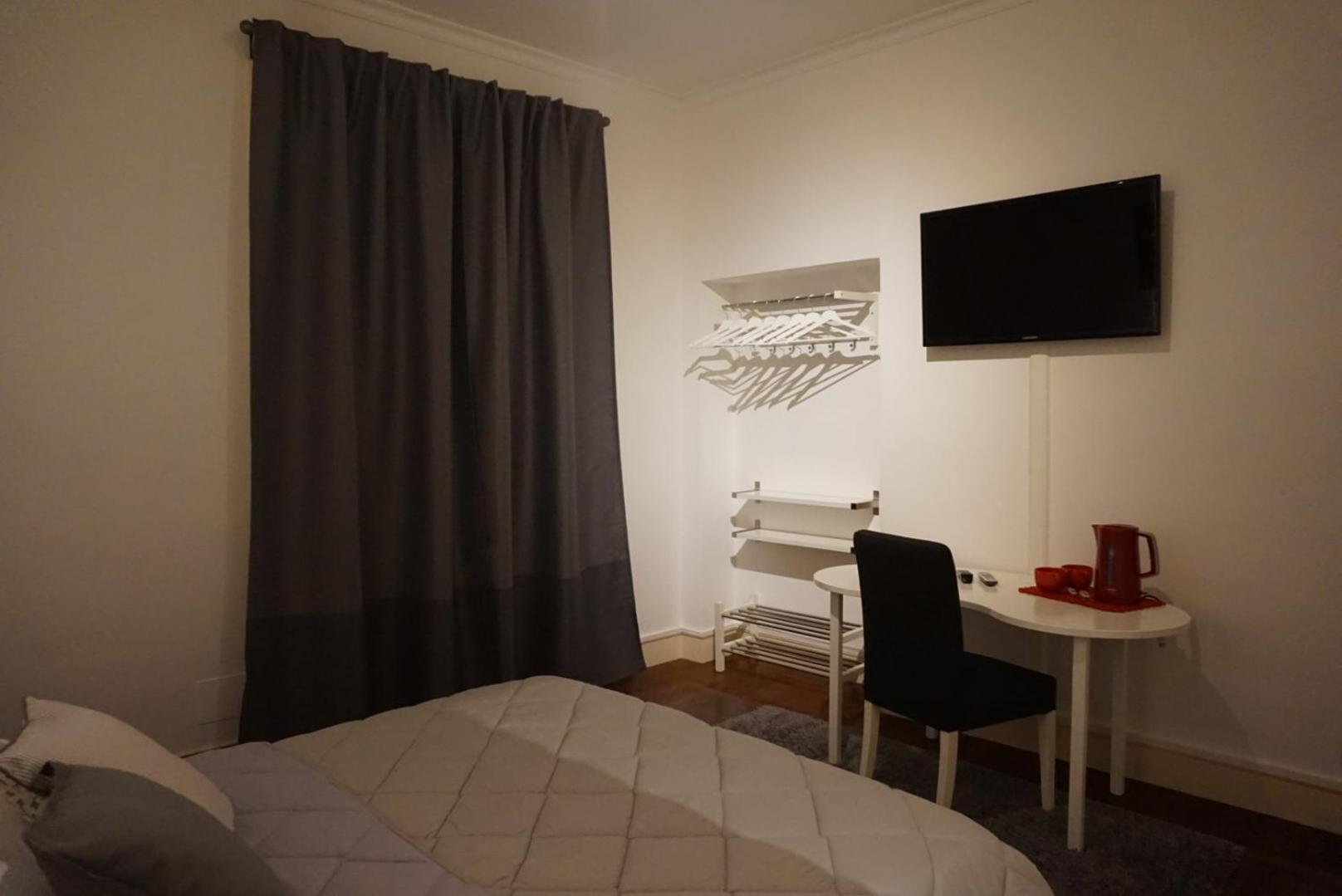 Hotel Alius Roma Exterior foto