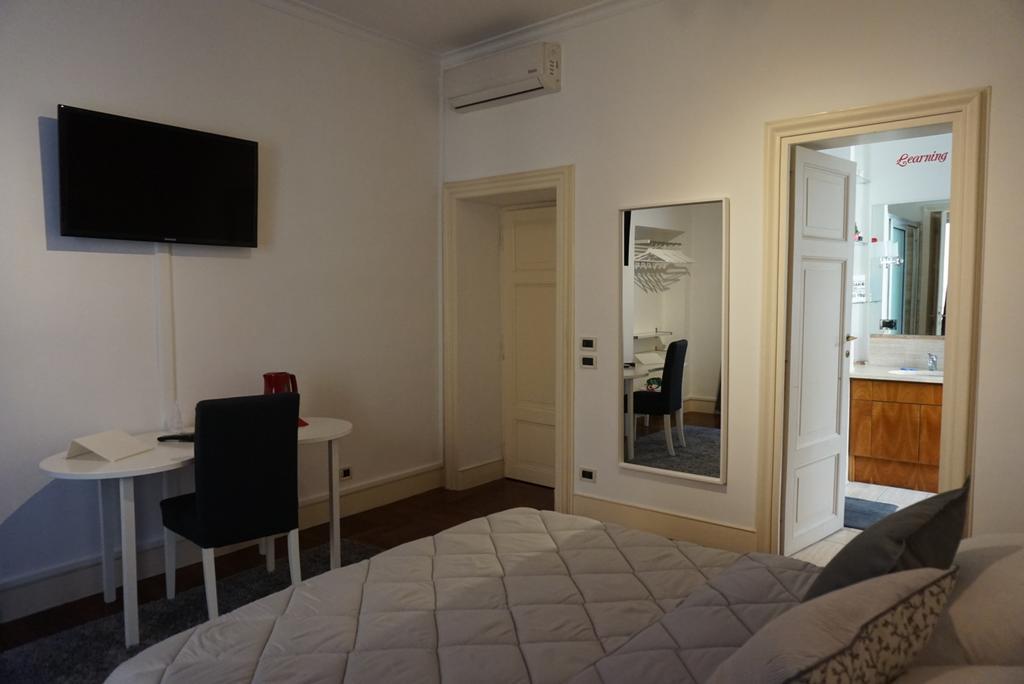 Hotel Alius Roma Exterior foto
