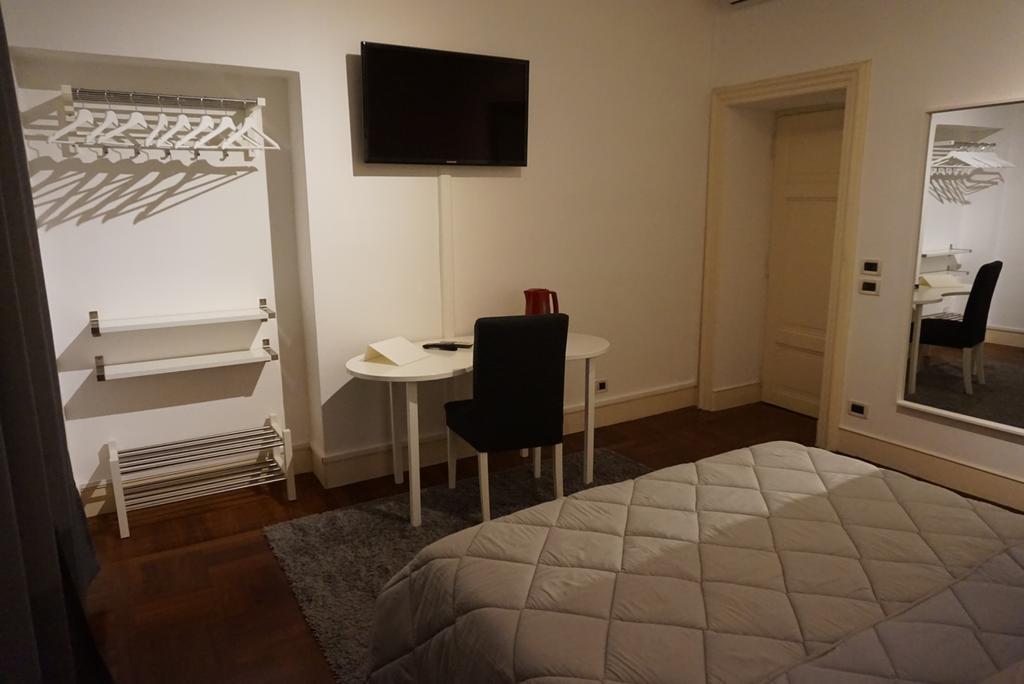 Hotel Alius Roma Exterior foto